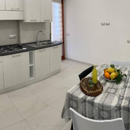 ソレントA Casa E' Mammaアパートメント エクステリア 写真