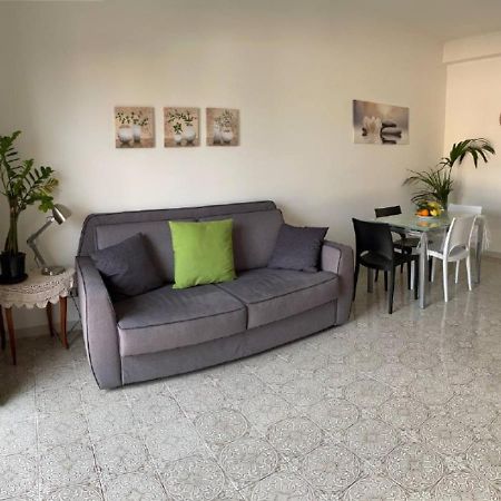ソレントA Casa E' Mammaアパートメント エクステリア 写真