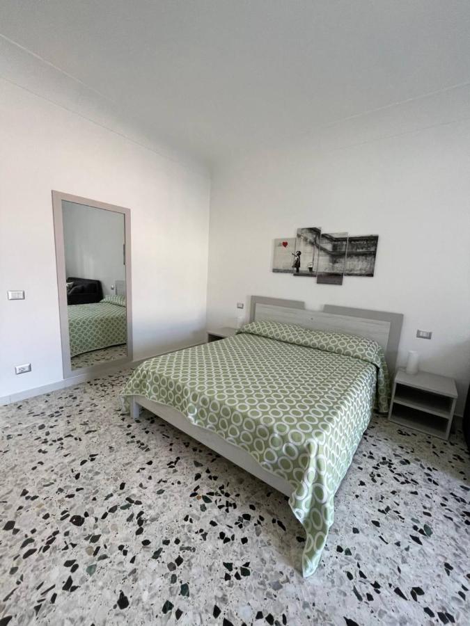 ソレントA Casa E' Mammaアパートメント エクステリア 写真